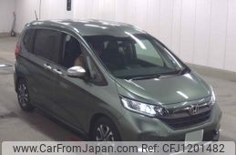 honda freed 2022 quick_quick_5BA-GB5_GB5-3206138
