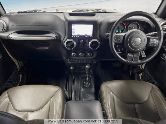 chrysler jeep-wrangler 2017 -CHRYSLER--Jeep Wrangler ABA-JK36L--1C4HJWLG3HL636689---CHRYSLER--Jeep Wrangler ABA-JK36L--1C4HJWLG3HL636689- image 2