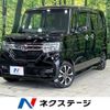 honda n-box 2018 -HONDA--N BOX DBA-JF3--JF3-1123361---HONDA--N BOX DBA-JF3--JF3-1123361- image 1