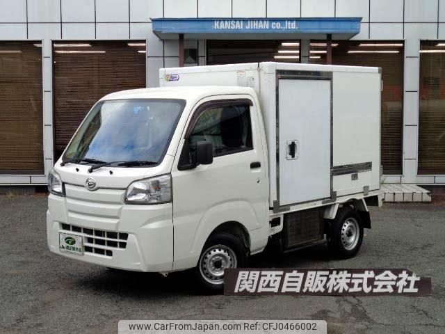 daihatsu hijet-truck 2018 -DAIHATSU--Hijet Truck EBD-S500P--S500P-0082868---DAIHATSU--Hijet Truck EBD-S500P--S500P-0082868- image 1