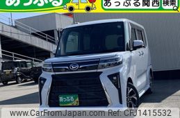 daihatsu tanto 2024 quick_quick_6BA-LA650S_LA650S-0449061