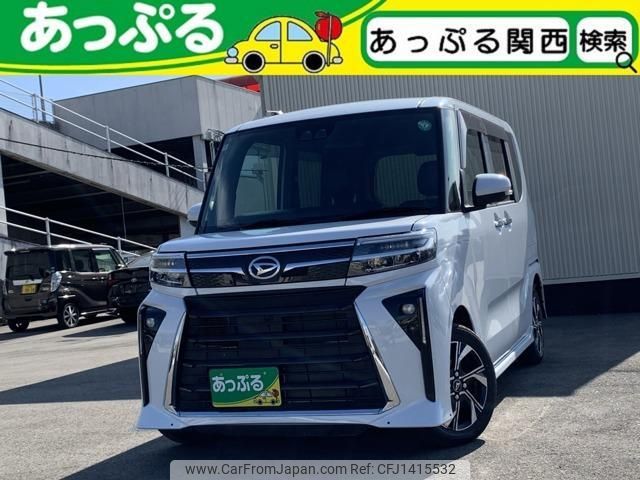 daihatsu tanto 2024 quick_quick_6BA-LA650S_LA650S-0449061 image 1