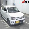 suzuki alto-works 2016 -SUZUKI 【静岡 581ﾆ1768】--Alto Works HA36S-872880---SUZUKI 【静岡 581ﾆ1768】--Alto Works HA36S-872880- image 1