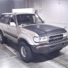 toyota land-cruiser 1992 -TOYOTA--Land Cruiser HDJ81V-0018735---TOYOTA--Land Cruiser HDJ81V-0018735- image 1