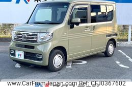 honda n-van 2019 -HONDA--N VAN HBD-JJ1--JJ1-1002276---HONDA--N VAN HBD-JJ1--JJ1-1002276-