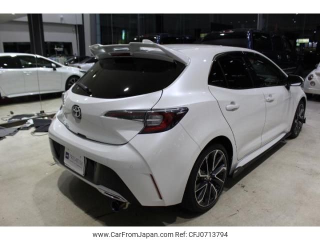 toyota corolla-sport 2021 quick_quick_3BA-NRE210H_1015430 image 2