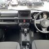 suzuki jimny-sierra 2023 -SUZUKI--Jimny Sierra 3BA-JB74W--JB74W-204712---SUZUKI--Jimny Sierra 3BA-JB74W--JB74W-204712- image 16