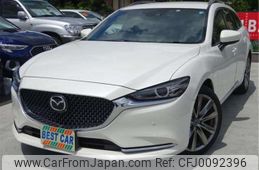 mazda atenza 2019 -MAZDA--MAZDA6 GJ2FW--GJ2FW-500117---MAZDA--MAZDA6 GJ2FW--GJ2FW-500117-