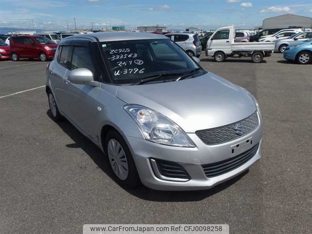 suzuki swift 2014 22234 image 1