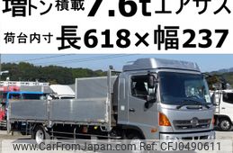 hino ranger 2014 -HINO--Hino Ranger QKG-FE7JLAG--FE7JLA-11305---HINO--Hino Ranger QKG-FE7JLAG--FE7JLA-11305-