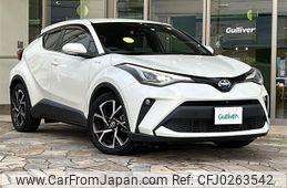 toyota c-hr 2019 -TOYOTA--C-HR 6AA-ZYX11--ZYX11-2005633---TOYOTA--C-HR 6AA-ZYX11--ZYX11-2005633-