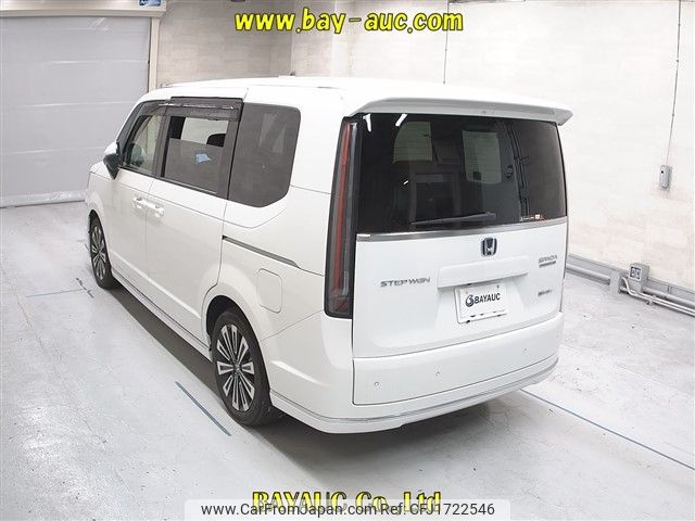 honda stepwagon 2024 CFJ1722546 image 2