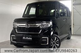 honda n-box 2021 -HONDA 【香川 581ｸ5845】--N BOX JF3--5037599---HONDA 【香川 581ｸ5845】--N BOX JF3--5037599-