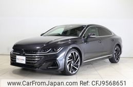 volkswagen arteon 2022 -VOLKSWAGEN--VW Arteon 3BA-3HDNUF--WVWZZZ3HZPE000332---VOLKSWAGEN--VW Arteon 3BA-3HDNUF--WVWZZZ3HZPE000332-