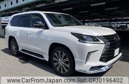 lexus lx 2021 quick_quick_3BA-URJ201W_URJ201-4348686