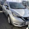 nissan note 2018 -NISSAN 【佐世保 500ﾊ9453】--Note HE12--176735---NISSAN 【佐世保 500ﾊ9453】--Note HE12--176735- image 1