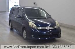 toyota isis undefined -TOYOTA--Isis ZGM10W-0027999---TOYOTA--Isis ZGM10W-0027999-