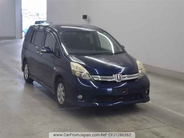 toyota isis undefined -TOYOTA--Isis ZGM10W-0027999---TOYOTA--Isis ZGM10W-0027999- image 1