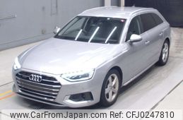 audi a4 2021 -AUDI--Audi A4 8WDDWF-WAUZZZF40MA028891---AUDI--Audi A4 8WDDWF-WAUZZZF40MA028891-