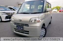 daihatsu tanto 2009 CFJ1558829