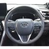 toyota harrier 2025 -TOYOTA--Harrier 6AA-AXUH80--AXUH80-0122***---TOYOTA--Harrier 6AA-AXUH80--AXUH80-0122***- image 15