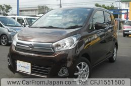 nissan dayz 2018 CFJ1551500