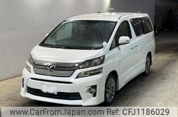 toyota vellfire 2013 -TOYOTA 【福岡 303ひ4628】--Vellfire ANH20W-8288972---TOYOTA 【福岡 303ひ4628】--Vellfire ANH20W-8288972-