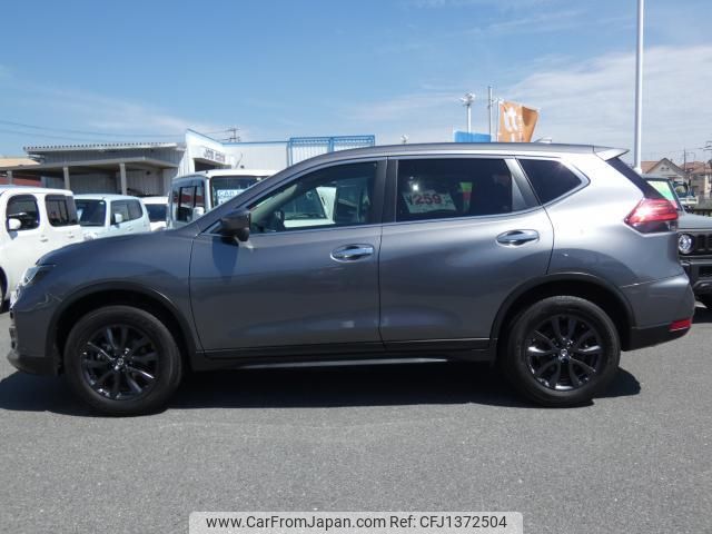 nissan x-trail 2021 quick_quick_5BA-NT32_NT32-611653 image 2