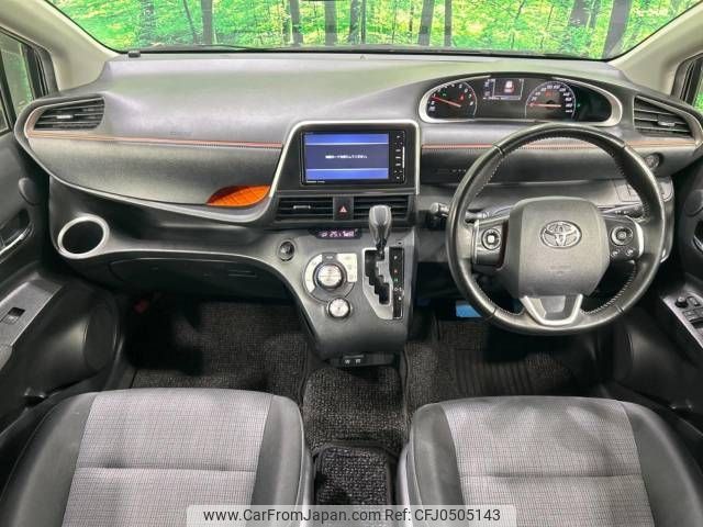 toyota sienta 2019 -TOYOTA--Sienta DBA-NSP170G--NSP170-7233781---TOYOTA--Sienta DBA-NSP170G--NSP170-7233781- image 2