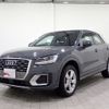 audi q2 2019 -AUDI--Audi Q2 ABA-GACZE--WAUZZZGA1LA012301---AUDI--Audi Q2 ABA-GACZE--WAUZZZGA1LA012301- image 1