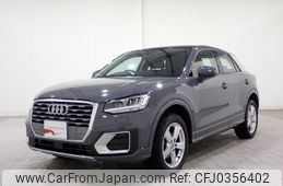 audi q2 2019 -AUDI--Audi Q2 ABA-GACZE--WAUZZZGA1LA012301---AUDI--Audi Q2 ABA-GACZE--WAUZZZGA1LA012301-