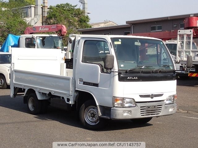 nissan atlas 2004 -NISSAN--Atlas TC-SH2F23--H2F23-016535---NISSAN--Atlas TC-SH2F23--H2F23-016535- image 1