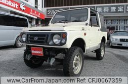 suzuki jimny 1984 -SUZUKI--Jimny SJ30--SJ30-180128---SUZUKI--Jimny SJ30--SJ30-180128-