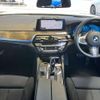 bmw 5-series 2019 -BMW--BMW 5 Series LDA-JM20--WBAJM72020BM91655---BMW--BMW 5 Series LDA-JM20--WBAJM72020BM91655- image 2