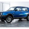 volkswagen vw-ゴルフ-4wd 1991 -VOLKSWAGEN--VW ｺﾞﾙﾌ 4WD E-1G1PF2--WVWZZZ1GZMW556779---VOLKSWAGEN--VW ｺﾞﾙﾌ 4WD E-1G1PF2--WVWZZZ1GZMW556779- image 4