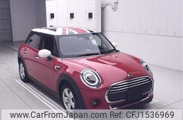 mini mini-others 2020 CFJ1536969