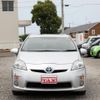 toyota prius 2010 quick_quick_ZVW30_ZVW30-5168621 image 14