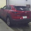 mazda cx-3 2021 quick_quick_5BA-DMEP_DMEP-200190 image 2