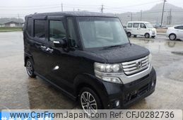 honda n-box 2013 -HONDA--N BOX JF1-1282999---HONDA--N BOX JF1-1282999-