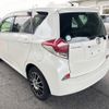 toyota ractis 2014 -TOYOTA--Ractis DBA-NCP120--NCP120-2066173---TOYOTA--Ractis DBA-NCP120--NCP120-2066173- image 4