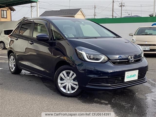 honda fit 2023 -HONDA--Fit 5BA-GS4--GS4-1000815---HONDA--Fit 5BA-GS4--GS4-1000815- image 1