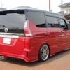 nissan serena 2018 -NISSAN 【長岡 301ｻ6656】--Serena GFC27--104935---NISSAN 【長岡 301ｻ6656】--Serena GFC27--104935- image 2