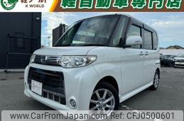 daihatsu tanto 2012 quick_quick_DBA-L375S_L375S-0529137