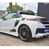 honda s660 2016 -HONDA--S660 JW5--JW5-1013336---HONDA--S660 JW5--JW5-1013336- image 11
