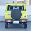 suzuki jimny 2018 -SUZUKI--Jimny 3BA-JB64W--JB64W-106849---SUZUKI--Jimny 3BA-JB64W--JB64W-106849- image 3