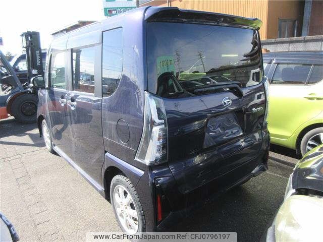 daihatsu tanto 2023 -DAIHATSU--Tanto LA650S-0265988---DAIHATSU--Tanto LA650S-0265988- image 2