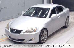 lexus is 2006 -LEXUS--Lexus IS DBA-GSE20--GSE20-5034113---LEXUS--Lexus IS DBA-GSE20--GSE20-5034113-