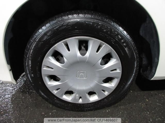 honda fit 2011 CFJ1469607 image 2
