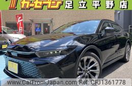 toyota crown 2022 quick_quick_AZSH35_AZSH35-6000622