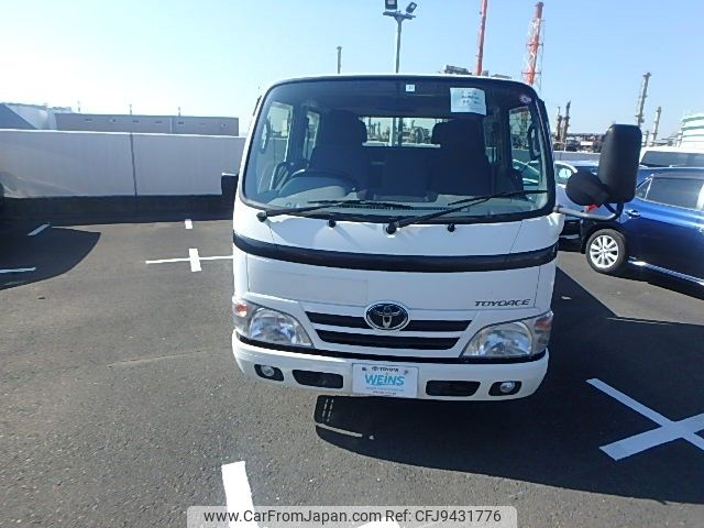 toyota toyoace 2016 AF-TRY230-0127135 image 2